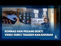 Temuan Fakta fakta Terbaru Terkait Tragedi Kanjuruhan