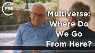 George F. R. Ellis - Multiverse: Where Do We Go from Here?