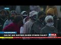 Taxi violence | Can Western Cape ANC succeed where others fail?