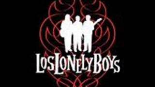 Los Lonely Boys-My Way
