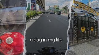 Gurdwara sahib Marikina city 🙏..HONDA VLOG -4