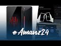 #Amanz24 : Trump U-Turn Halangan Huawei, Nubia Red Magic 3, Google Fast Share