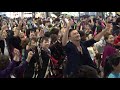 東京よさこい2017 総踊り「ひふみ」