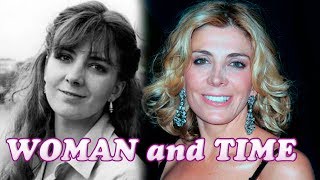 WOMAN and TIME: Natasha  Richardson