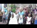 Mubarikiwa akuja kwa Bwana - Voice of Angels Choir