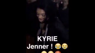 Is this Kyrie Jenner? | ORIGINAL