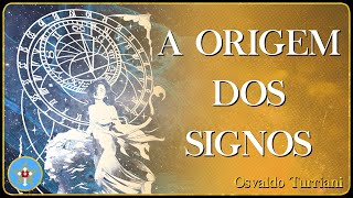 Astrologia Elementar - 02: Origem dos Signos - Amor e Ódio