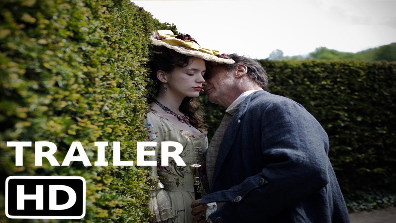 O último Amor De Casanova Trailer Legendado Em Português Youtube