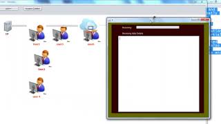 Cloud Computing Security Thesis Proposal | Cloud Computing Security Projects Proposal