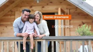 Andrewex - Domki drewniane