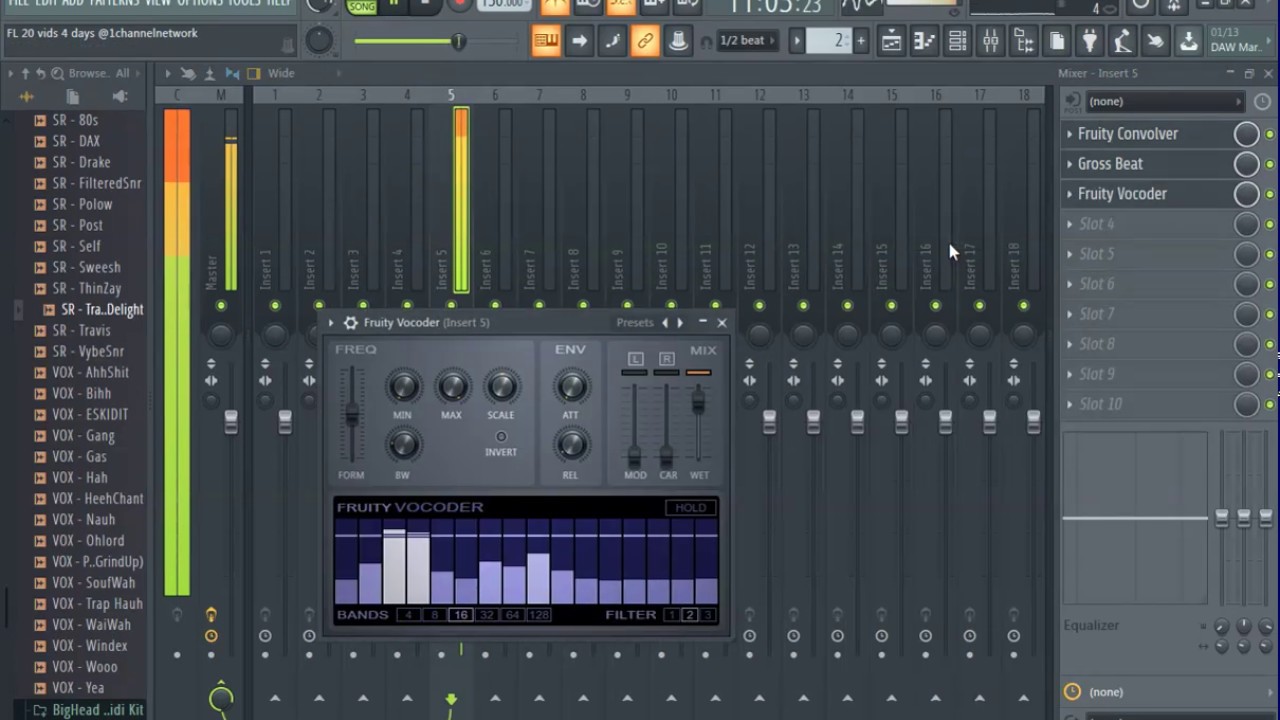 How To Make A Melody In Fl Studio 20 Minose