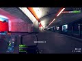 battlefield 4 metro madness shotgun u0026 mg4 rampage