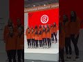 🟠⚪ ️ karşınızda 2024 2025 sezonu eczacıbaşı dynavit kadrosu... trtspordijital