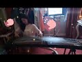 [赵露思] Zhao Lusi plays Guzheng || Talented girl 😌💓