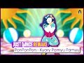 PonPonPon | Just Dance Wii 2 Remake