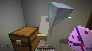 【Minecraft】 破解逃出實驗室 出現BOSS 究竟能不能順利逃脫！？ EP. 2 Feat.羋羋【B Yan】