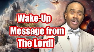 Pastor Gino Jenning - Wake-Up Message from The Lord! | Feb 03, 2025