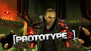 Prototype 2 - Test \ Review - DE - GamePlaySession - German