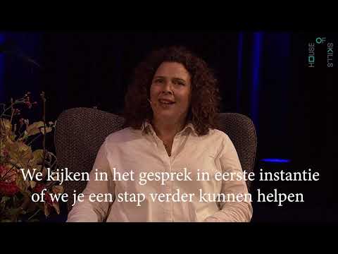 Uitleg Loopbaangesprek Youtube