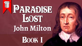 Paradise Lost by John Milton - Book I