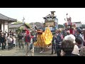 御嵩町観光pr動画～スポット編～（12大寺山 願興寺）