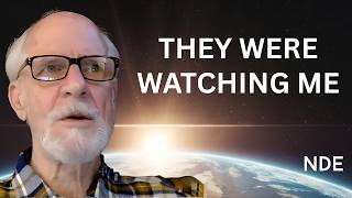 Man Saw The Future Before He Died.. Then Shown 3 Images (NDE) | Gary Wimmer