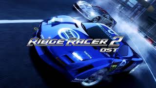 Paris Remix - Ridge Racer 2 (Remix Disc 2)