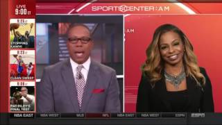 #OffScriptOn9: How ESPN layoffs could affect the sports network