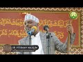 ukitaka kujua tabia ya mtu fanya haya sh. othman maalim