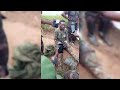 fardc vs m23 rdf l ennemi essuie de lourdes pertes humaines etmatérielles sur tous les front–9 01 25