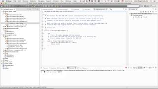 RPC with XML-RPC dynamic interface