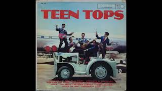 Teen Tops - El rock de la cárcel