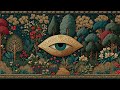 Psychedelic Dervish Music | Mystical Journey for Spiritual Awakening 👁️