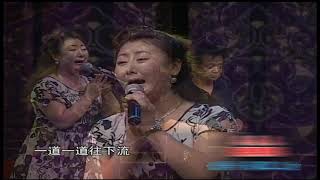 Chinese Suona Singing 二人台名家张玲玲、池银寿，再唱《走西口》，咋也听不腻！