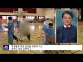 학교 집단 감염 잇따라.. 방역 사각지대 되나 2021.11.02 뉴스데스크 포항mbc