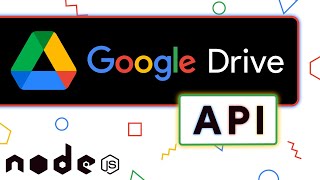 How to use Google Drive API to upload, delete and create a public URL for a file. 🔥