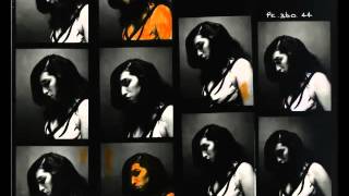 Amy Winehouse - Detachment
