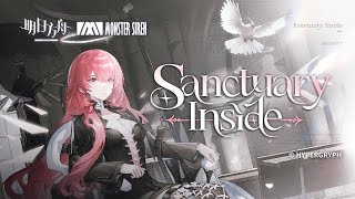 Lemuen EP - Sanctuary Inside | Arknights レミュアン