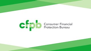 Consumer Financial Protection Week: Special populations presentation – consumerfinance.gov
