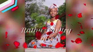 Nathy Lavitry Lyrics