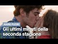 Gli ULTIMI 10 MINUTI della seconda stagione di MARE FUORI | Netflix Italia