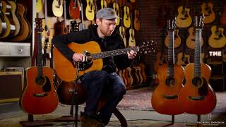 1961 Martin D-21 (Serial # 177906) | The Music Emporium