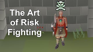 Pure PVP Guide (Chapter 4: Unpredictability)