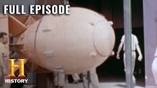 Modern Marvels: The Manhattan Project - Full Episode (S9, E21) | History