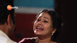 Aathma - ஆத்மா | Ep 16 | Mar 5, 2019 | Best Scene | Zee Tamil