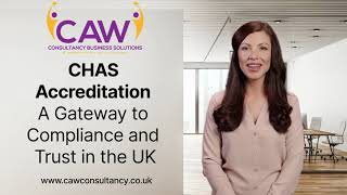 Chas membership