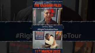 THE KASHMIR FILES REVIEW