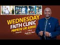 Divine Grace of Glory Church Faith Clinic Prophetic Service (07/08/2024).