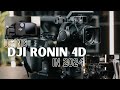 Just an average videographers take on DJI’s Ronin 4D