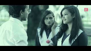 Filhaal 2 Mohabbat Song | Cute School Love Story | Akshay Kumar | BPraak | New Hindi Song 2021